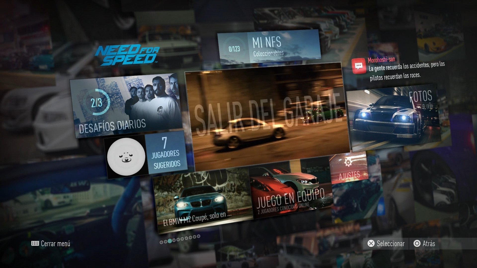 Need For Speed (2015) - Imagen 10